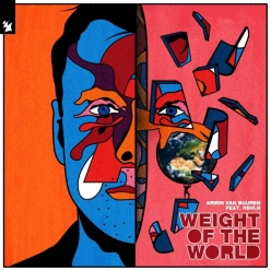 Armin van Buuren ft. RBVLN - Weight Of The World